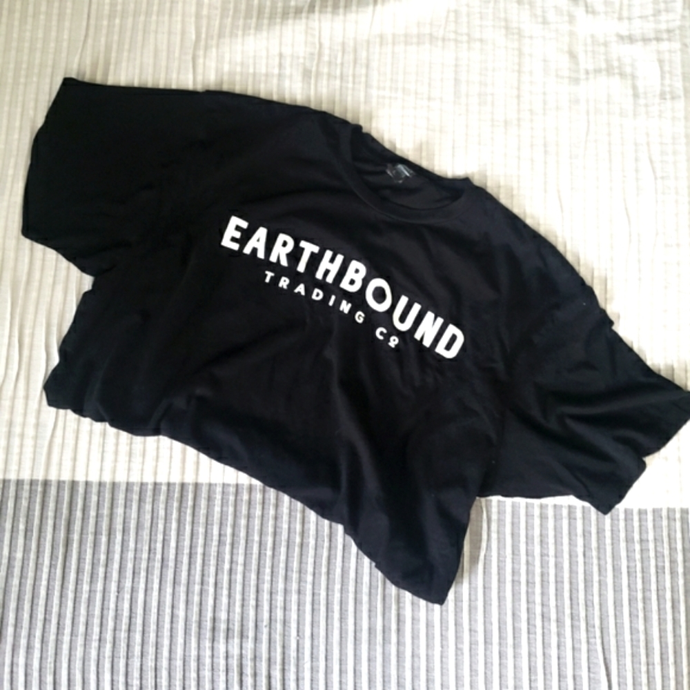 Earthbound Shirt